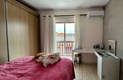 Casa com 5 quartos à venda na Servidão Olindina Maria Lopes, 987654, Campeche, Florianópolis