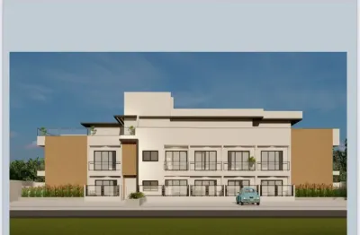 Kitnet / Stúdio à venda na Rua Raymundo Carlos Lopes, 98765, Campeche, Florianópolis