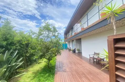 Casa com 5 quartos à venda na Servidão Teixeira, 98654, Rio Tavares, Florianópolis