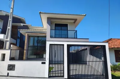 Casa com 3 quartos à venda na Rua Deputado Waldemar Salles, 98765, Lagoa da Conceição, Florianópolis