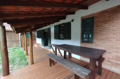 Casa com 3 quartos à venda na Servidão João Sinfronio Pereira, 321654, Rio Tavares, Florianópolis