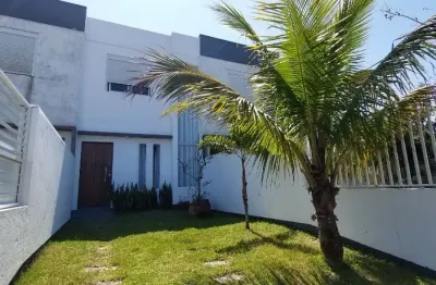 Casa com 3 quartos à venda na Rua Mogno, 98765, Campeche, Florianópolis