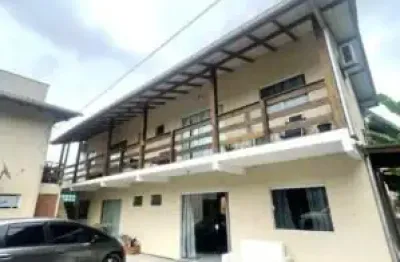 Casa com 9 quartos à venda na Servidão Vassourinha, 98765, Rio Tavares, Florianópolis