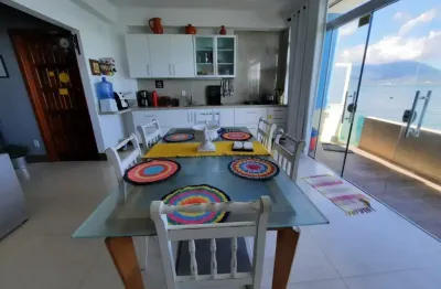 Casa com 4 quartos à venda na Rodovia Baldicero Filomeno, 98765, Ribeirão da Ilha, Florianópolis