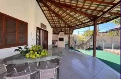 Casa com 4 quartos à venda na Rua Hermes Guedes da Fonseca, 98765, Armação do Pântano do Sul, Florianópolis