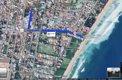 Casa com 3 quartos à venda na Rua Fidélis Govoni, 98765, Campeche, Florianópolis