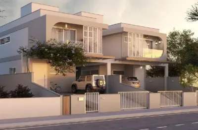 Casa com 3 quartos à venda na Rodovia Doutor Antônio Luiz Moura Gonzaga, 98765, Rio Tavares, Florianópolis