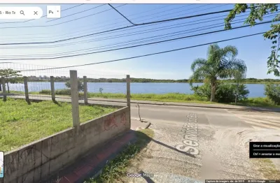 Sobrado escrit. públiva financ junto lagoa peq. e novo campeche