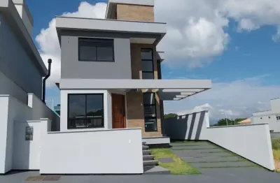 Casa com 4 quartos à venda na Rodovia Francisco Magno Vieira, 98765, Rio Tavares, Florianópolis