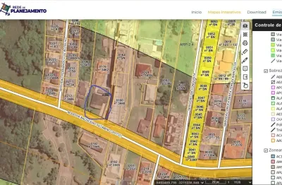 Oport frente rodovia ponto comercial e possibilidade const prédio multifamiliar