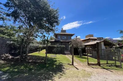 Casa com 2 quartos à venda na Servidão Guanimbé, 98765, Rio Tavares, Florianópolis