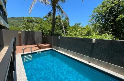 Apartamento com 2 quartos à venda na Rua Valdeci Izidro da Silveira, 98765, Ribeirão da Ilha, Florianópolis