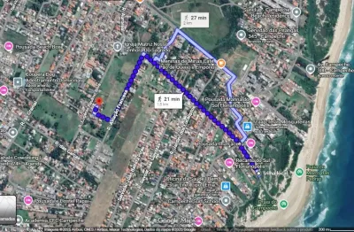 Baixou , oport, barbada. casa individual em terreno ( fundos )