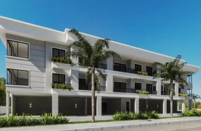 Apartamento com 2 quartos à venda na Rodovia Baldicero Filomeno, 98675, Ribeirão da Ilha, Florianópolis