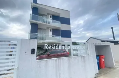 Apartamento com 2 quartos à venda na Rodovia Baldicero Filomeno, 98765, Ribeirão da Ilha, Florianópolis