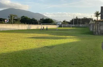 Terreno em condomínio fechado à venda na Rua Camarinhas, 98765, Campeche, Florianópolis