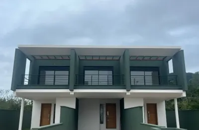 Casa com 3 quartos à venda na Rodovia Baldicero Filomeno, 98765, Ribeirão da Ilha, Florianópolis