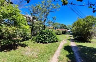 Terreno à venda na Rua do Gramal, 98765, Campeche, Florianópolis