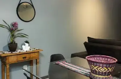 Apartamento com 2 quartos à venda na Avenida Campeche, 9988765, Campeche, Florianópolis