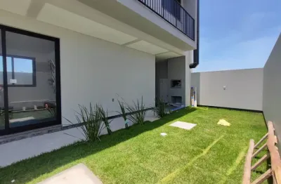Casa com 2 quartos à venda na Rua Jardim Sul, 98765, Campeche, Florianópolis