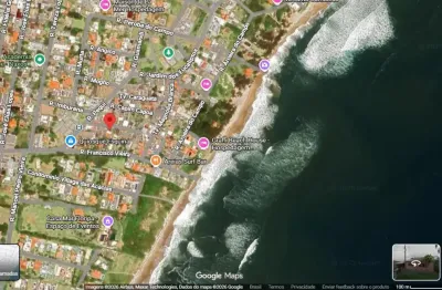 Casa com 8 quartos à venda na Travessa Flor de Pérola, 98765, Campeche, Florianópolis