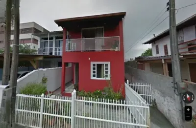 Casa com 3 quartos à venda na Servidão José Bernardino Chagas, Rio Tavares, Florianópolis