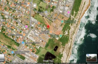 Casa com 2 quartos à venda na Servidão Cristóvão Luiz Martins, 98765, Campeche, Florianópolis