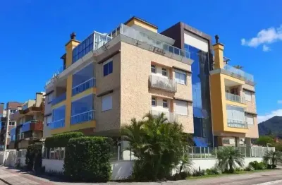 Apartamento com 3 quartos à venda na Rua Waldemar de Mello Dias, 98765, Pântano do Sul, Florianópolis