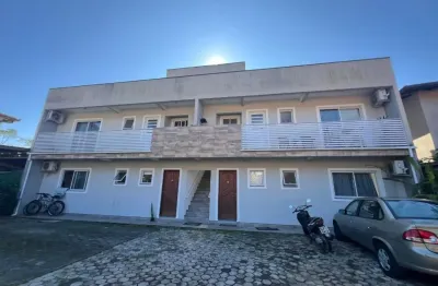 fINANC. Casa 2 Dort c mezanino, 1 suíte + 4 Apart Novos Morar e ter Renda