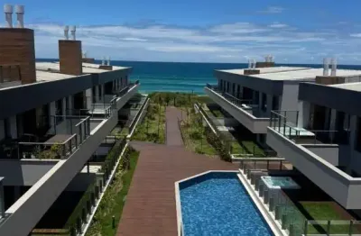 Apartamento com 2 quartos à venda na Rua Manoel Pedro Vieira, 98765, Morro das Pedras, Florianópolis