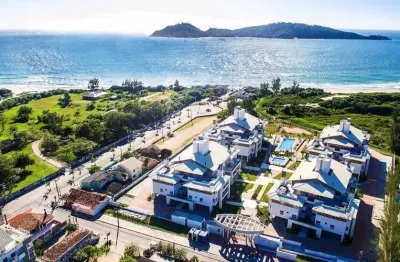 Apartamento com 3 quartos à venda na Rua das Corticeiras, 98765, Campeche, Florianópolis