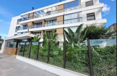 Apartamento com 2 quartos à venda na Avenida Pequeno Príncipe, 98765, Campeche, Florianópolis