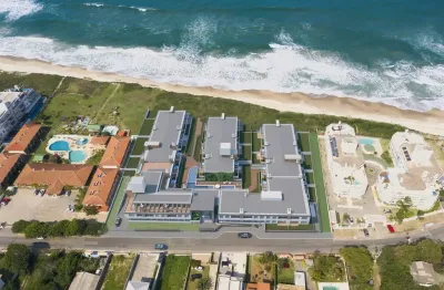 Apartamento com 3 quartos à venda na Rodovia Francisco Thomaz dos Santos, 98765, Morro das Pedras, Florianópolis