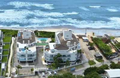 Apartamento com 1 quarto à venda na Rua Manoel Pedro Vieira, 98765, Morro das Pedras, Florianópolis