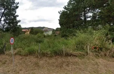 Terreno à venda na Rua Sabino Anísio da Silveira, 98765, Campeche, Florianópolis