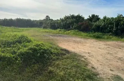 Só r$ 383.000,  Sul da Ilha! Terreno plano, com 360 m² , medindo 12 x 30 metros,