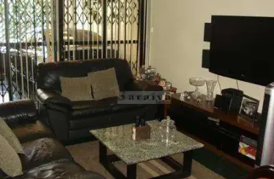 Sobrado à venda, 205 m² por r$ 600.000,00 - vila planalto - são bernardo do campo/sp