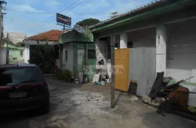 Terreno à venda, 300 m² por r$ 700.000,00 - rudge ramos - são bernardo do campo/sp