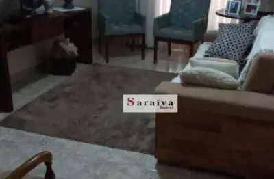 Apartamento com 3 dormitórios à venda, 77 m² por r$ 410.000,00 - jardim hollywood - são bernardo do campo/sp