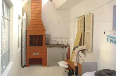 Casa à venda, 142 m² por r$ 850.000,00 - jardim hollywood - são bernardo do campo/sp