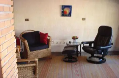 Casa com 3 quartos à venda na Rua Almirante Tamandaré, Centro, Santo André