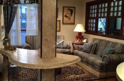 Apartamento com 4 dormitórios à venda, 202 m² por r$ 850.000,00 - jardim do mar - são bernardo do campo/sp