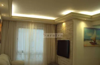 Apartamento com 2 dormitórios à venda, 64 m² por r$ 360.000,00 - jardim patente novo - são paulo/sp