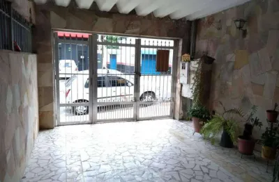 Sobrado à venda, 144 m² por r$ 420.000,00 - jardim hollywood - são bernardo do campo/sp