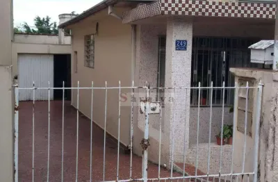 Terreno à venda, 510 m² por r$ 1.700.000,00 - jardim hollywood - são bernardo do campo/sp