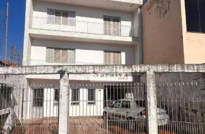 Prédio à venda, 347 m² por r$ 1.400.000,00 - vila vivaldi - são bernardo do campo/sp