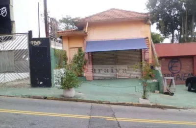 Terreno à venda, 440 m² por r$ 1.590.000,00 - cerâmica - são caetano do sul/sp