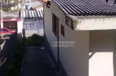Casa residencial à venda, nova petrópolis, são bernardo do campo.