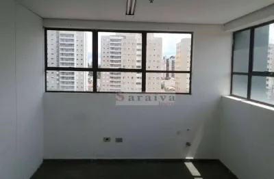 Sala à venda, 75 m² por r$ 450.000,00 - rudge ramos - são bernardo do campo/sp