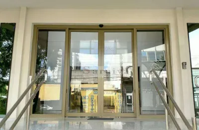 Sala à venda, 37 m² por r$ 350.000,00 - rudge ramos - são bernardo do campo/sp